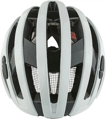 Превью  Шлем велосипедный ALPINA Ravel White Gloss